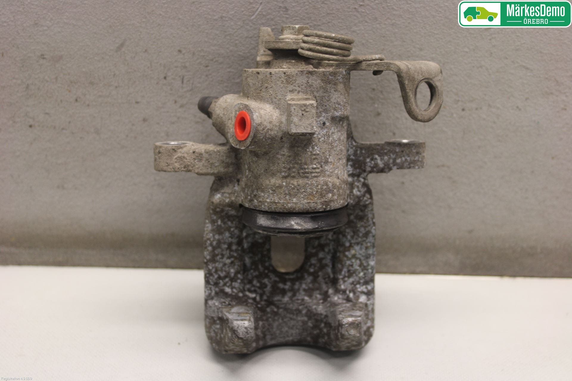 Peugeot 2008 13-20 Bromsok Bak Höger