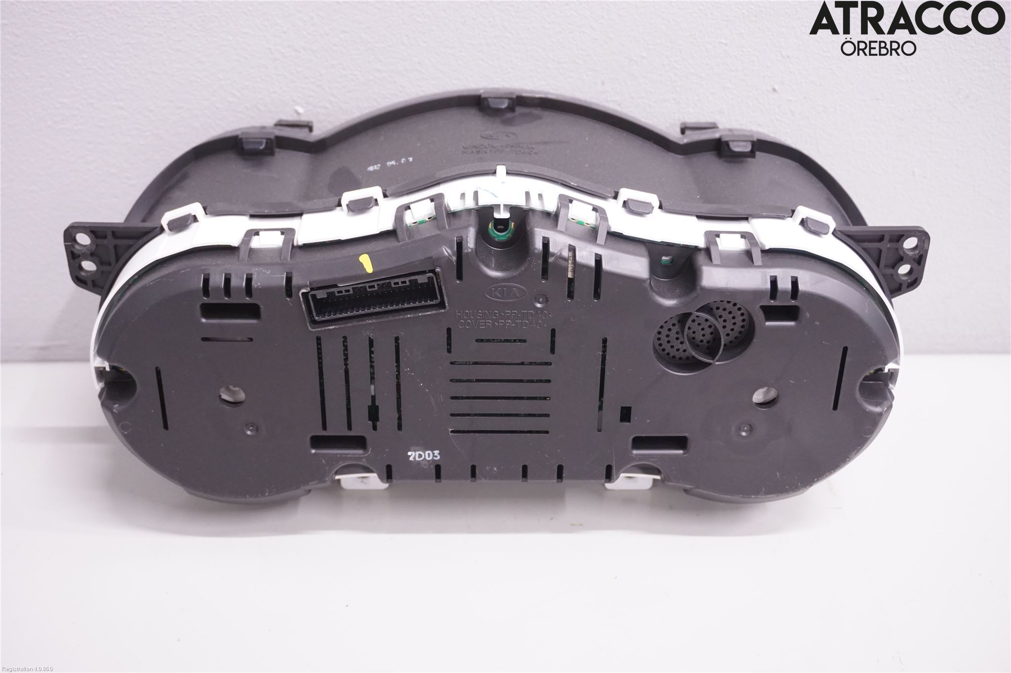 Kia OPTIMA 00-15 Instrument Komb