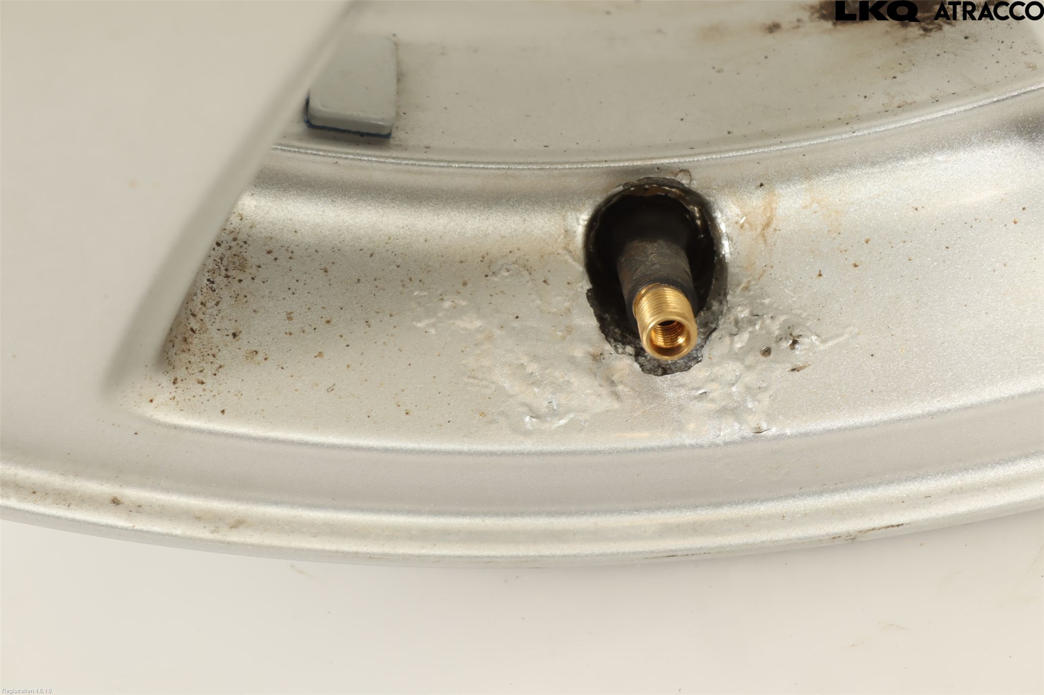 Volvo V40 12-19 Fälg Aluminium