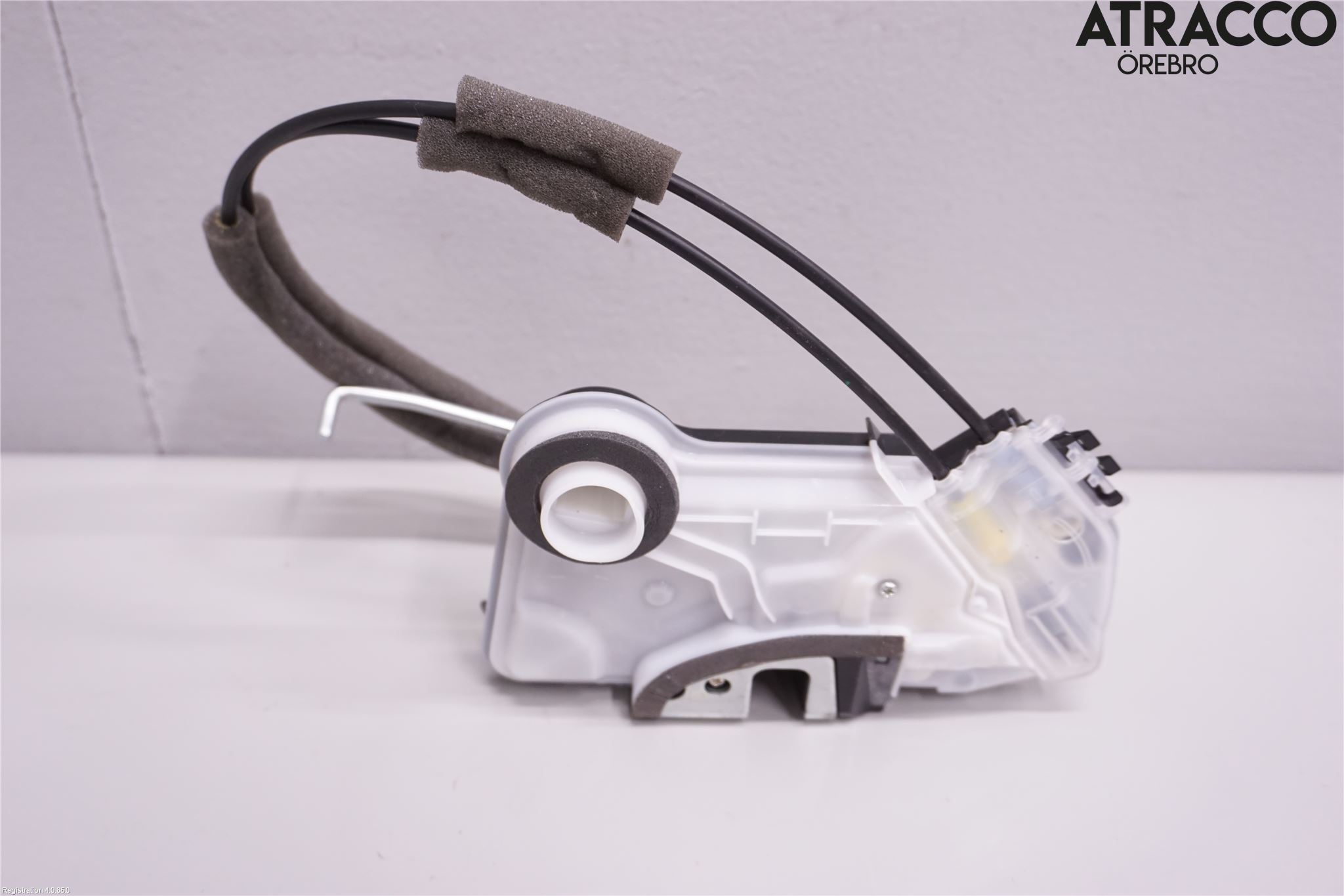 Subaru XV 18-22 Låskista-Dörrlås