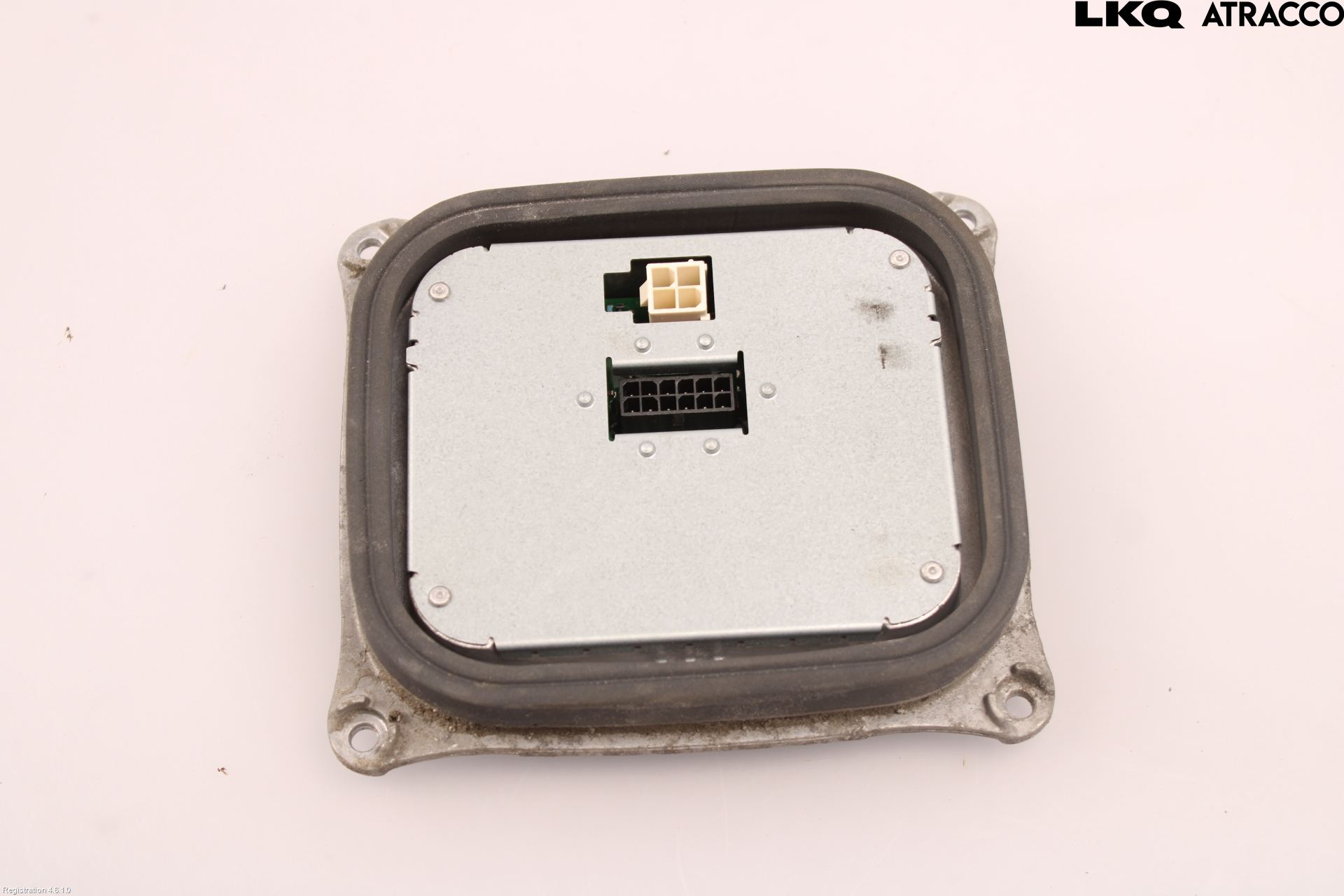 Jeep CHEROKEE Styrenhet Strålkastare