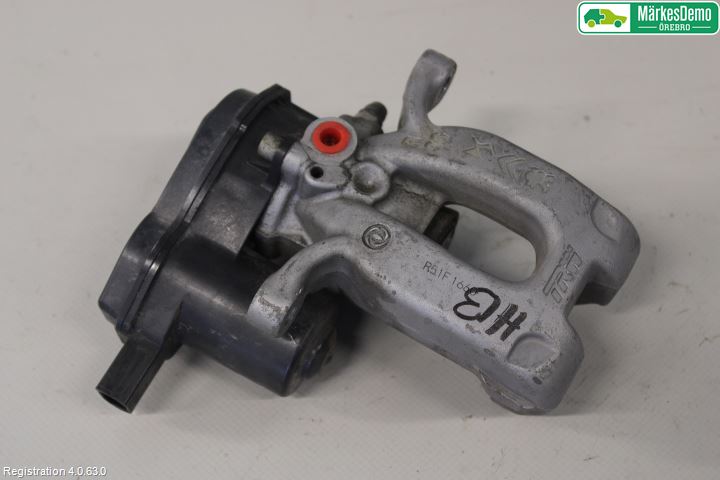 Peugeot 208/E-208 20- Bromsok Bak Höger