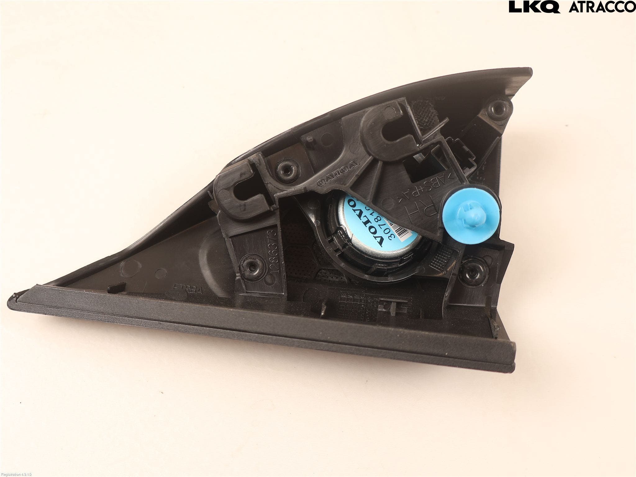 Volvo V60 14-18 Högtalare