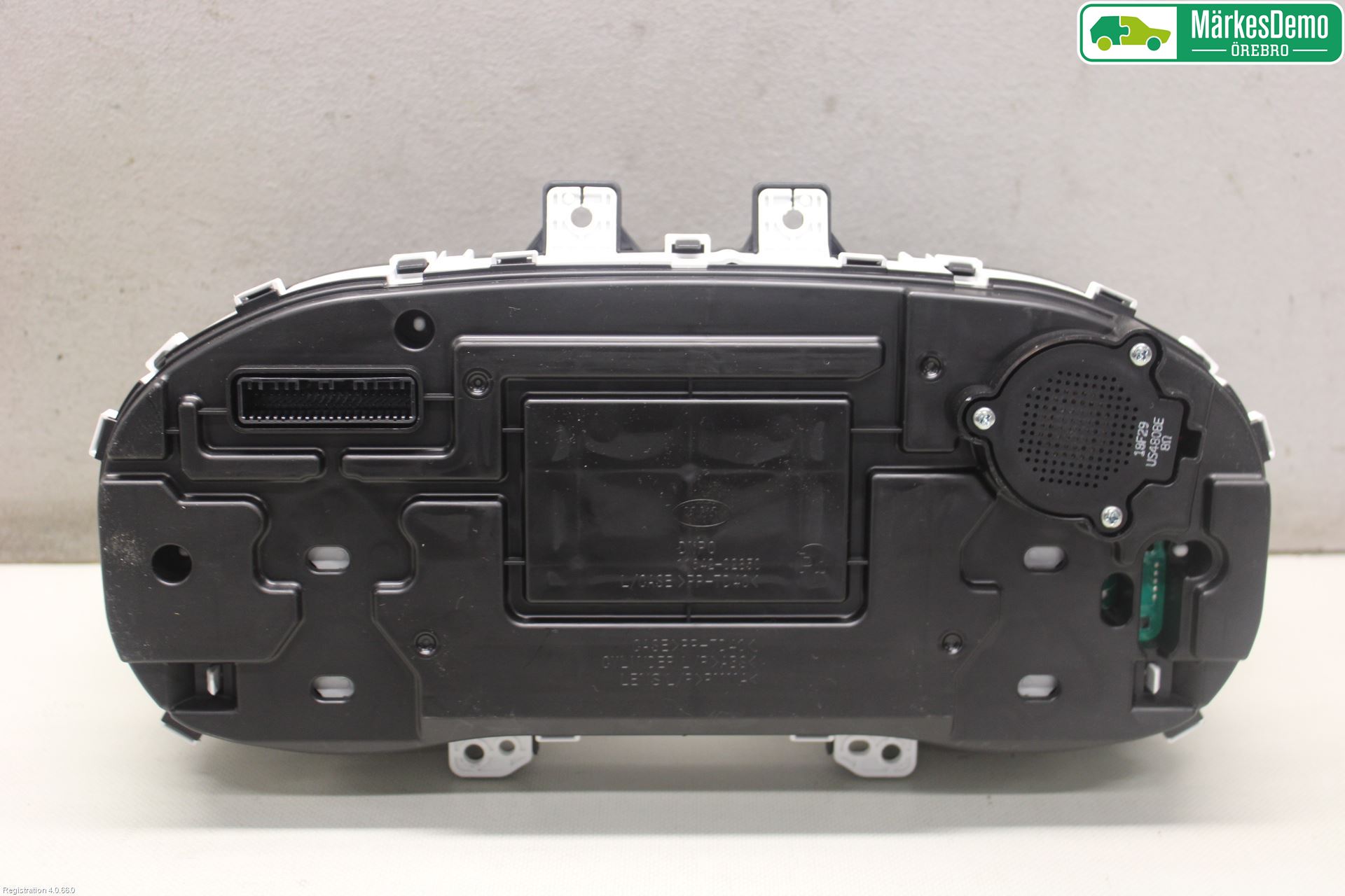 Kia CEED/CEED SW 19- Instrument Komb