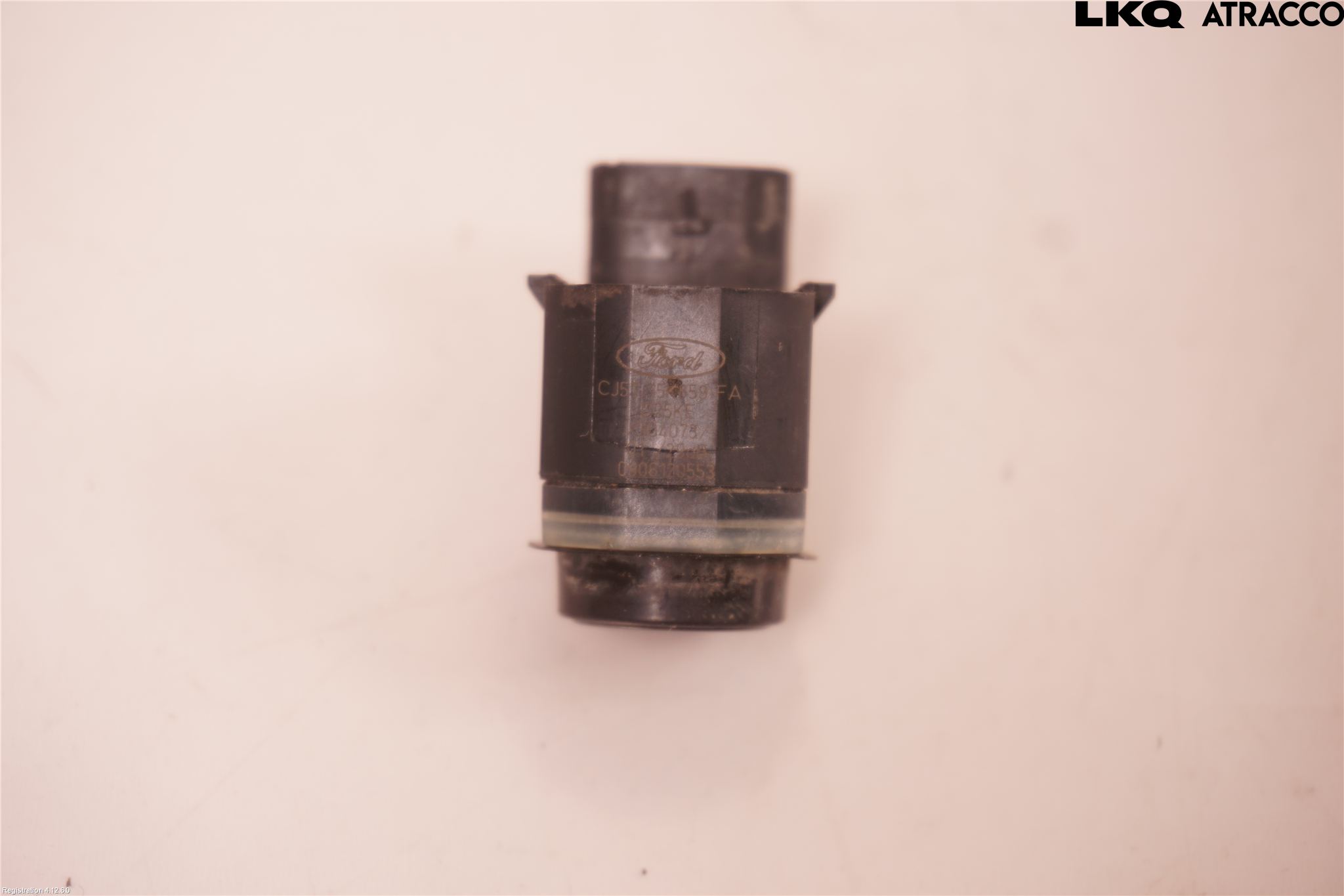 Ford FOCUS 11-14 Parkeringshjälp Backsensor