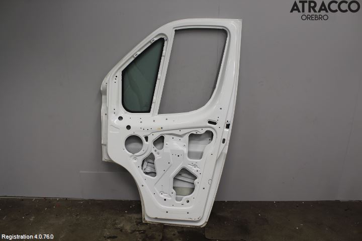 Citroen JUMPER/E-JUMPER 14- Dörr Fram Höger