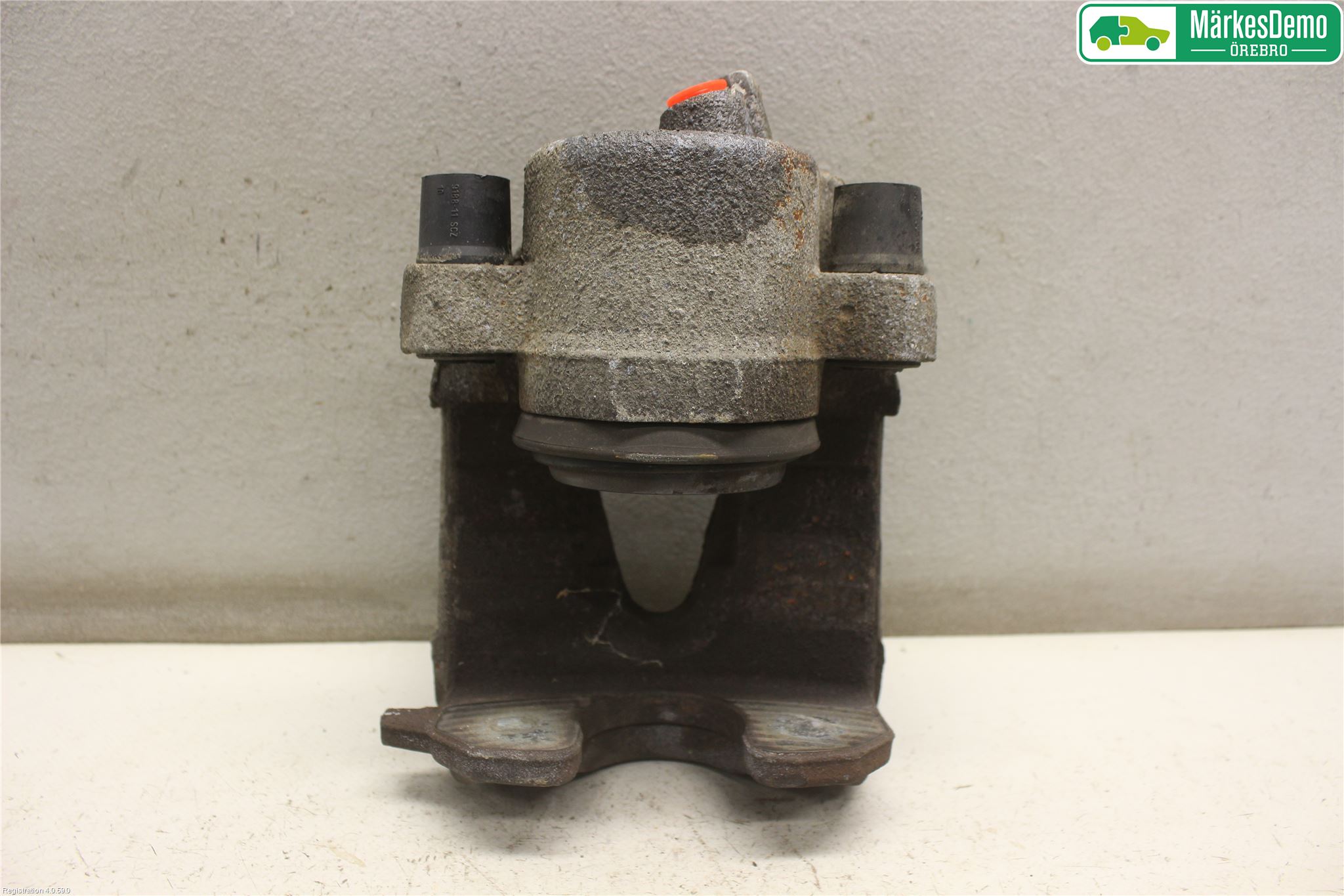 Skoda FABIA 15-21 Bromsok Fram Höger