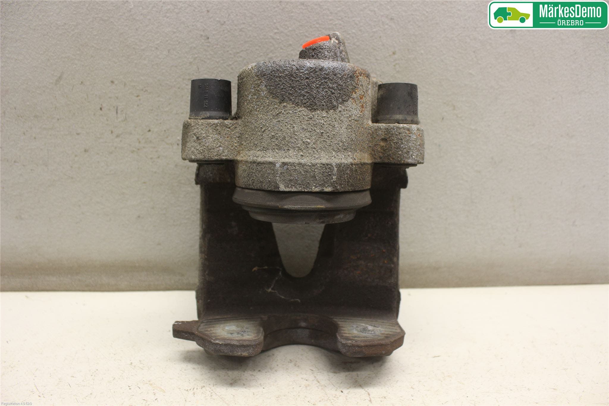 Skoda FABIA 15-21 Bromsok Fram Höger