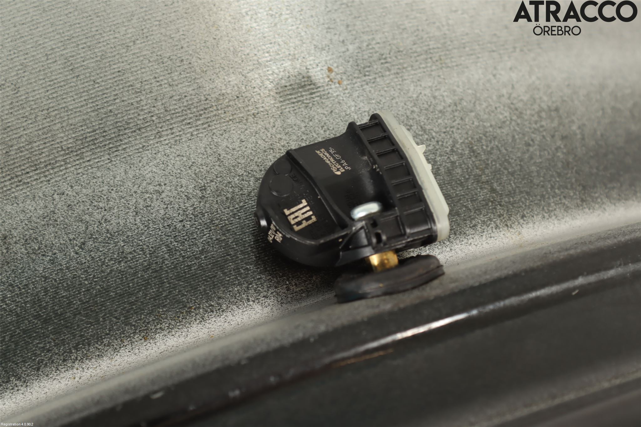 Subaru OUTBACK 21- Fälg Aluminium