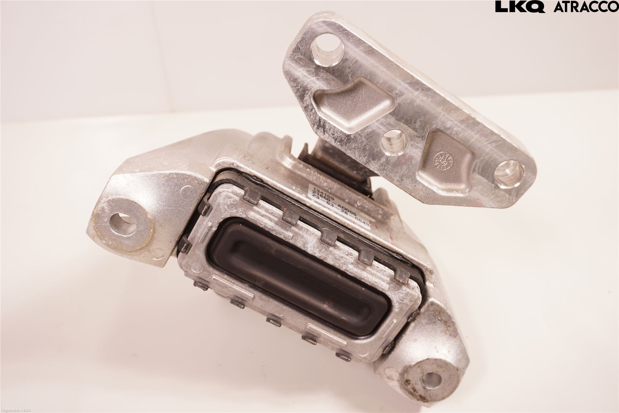 Kia NIRO (SG2) 23- Motorfäste