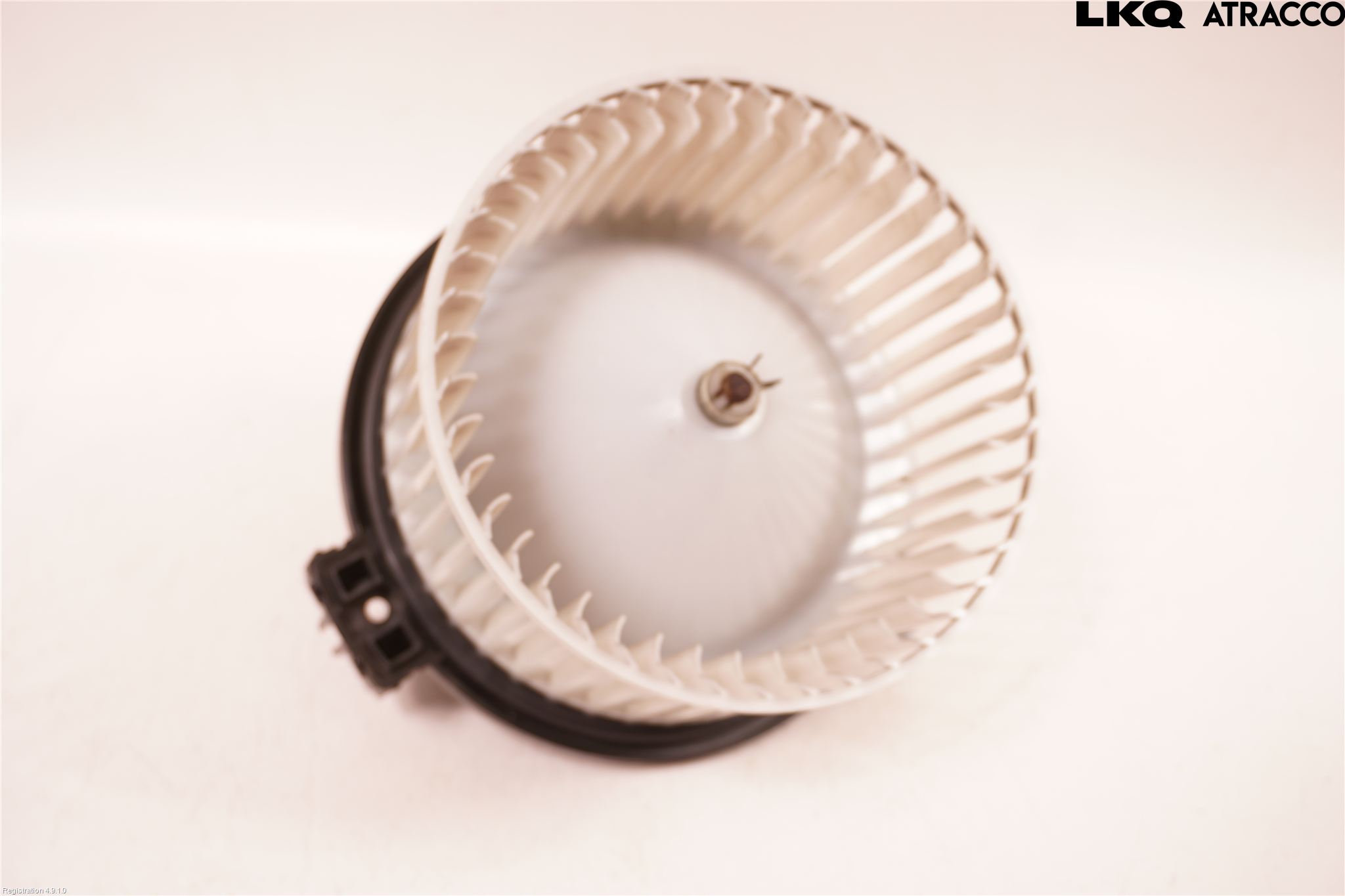 Subaru LEVORG 14-20 Ac Värmefläkt