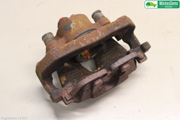 Peugeot EXPERT/E-EXPERT 17- Bromsok Fram Vänster