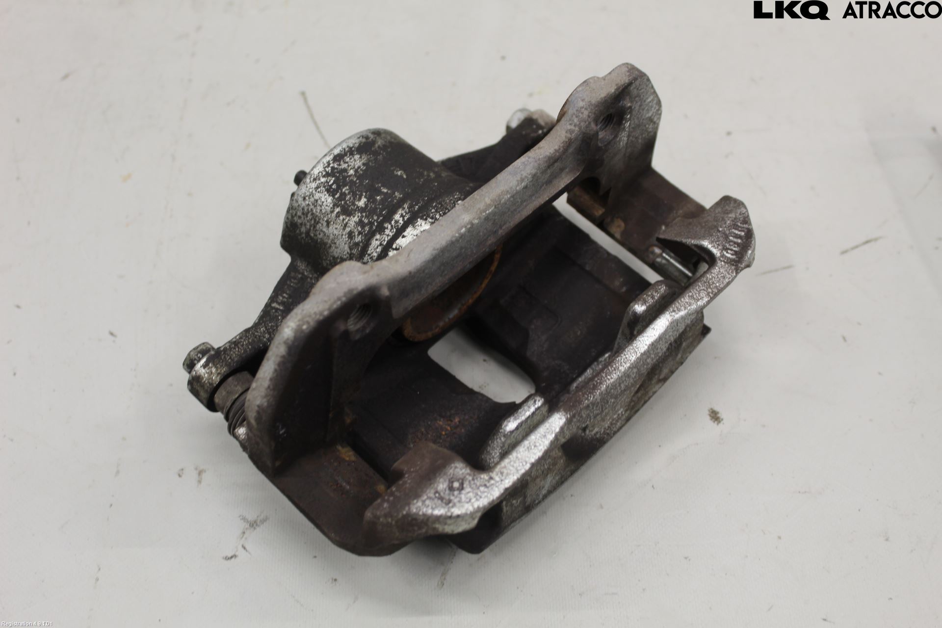 Kia CEED/CEED SW 19- Bromsok Fram Höger