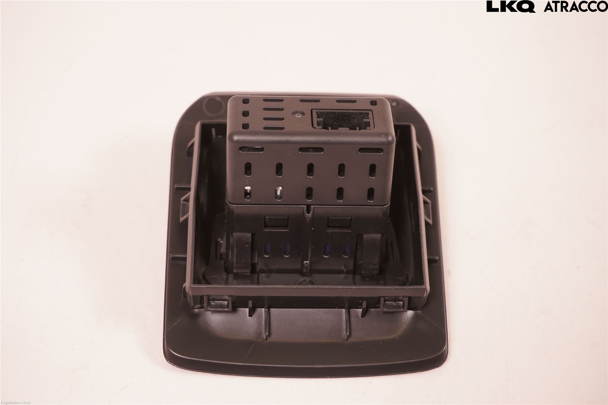 Peugeot 5008 17-24 Usb Connection