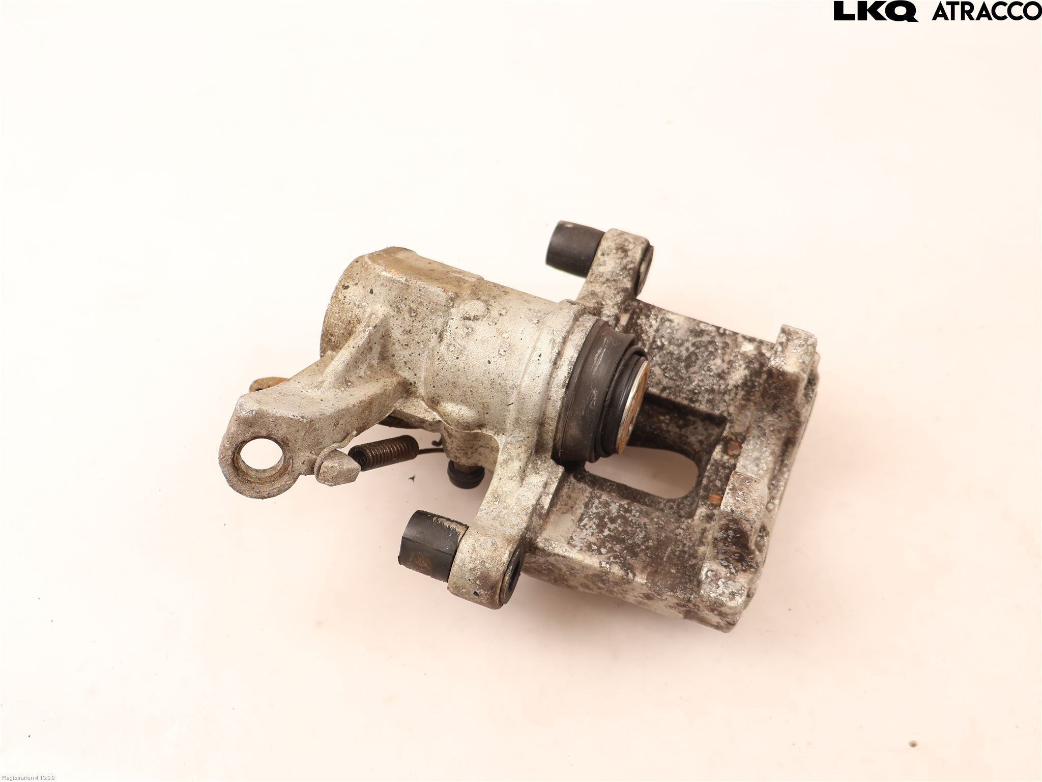 Saab 9-3 VER2/VER3 08-15 Bromsok Bak Höger