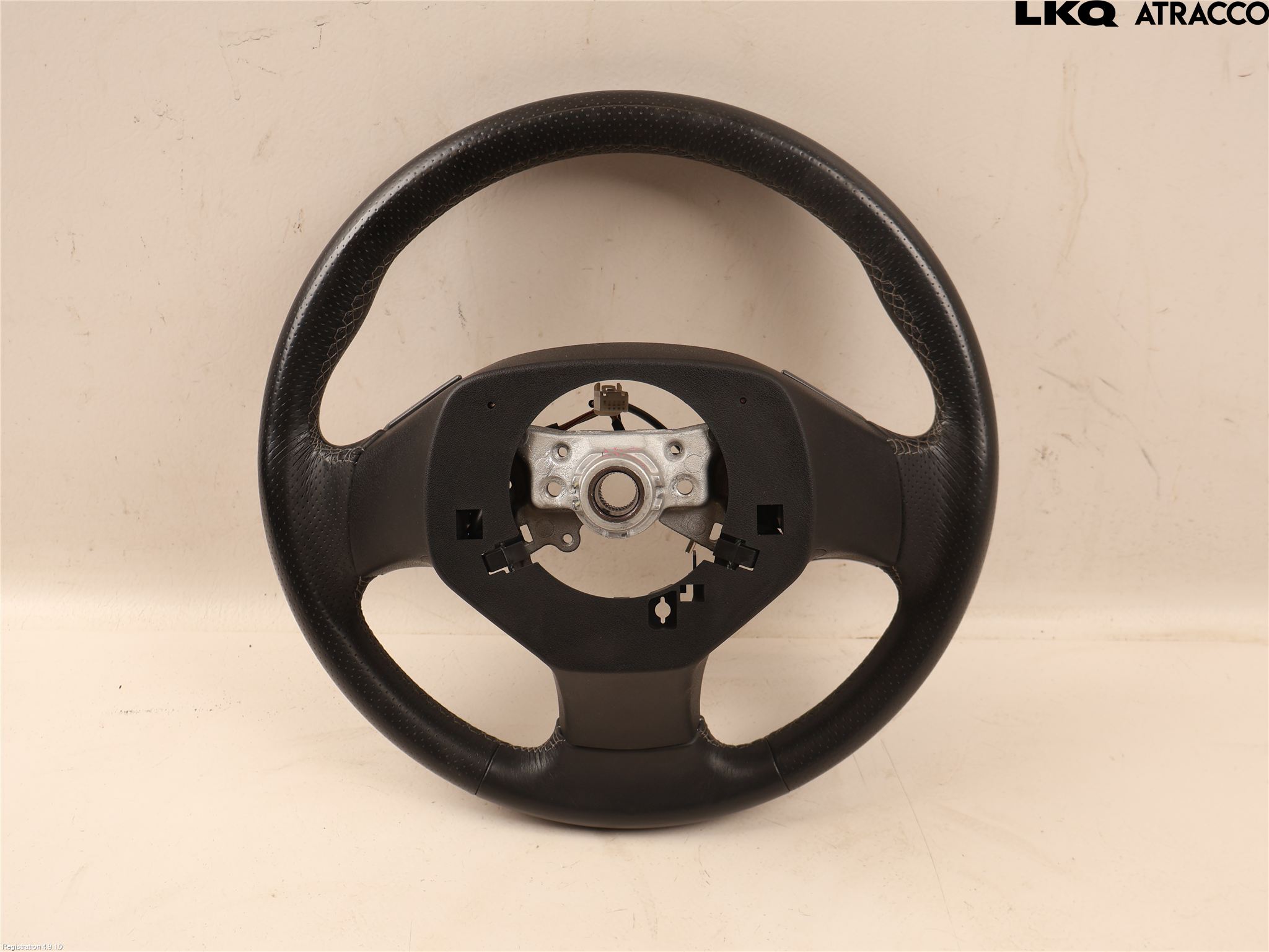 Lexus IS 220d/250/350 06-13 Ratt