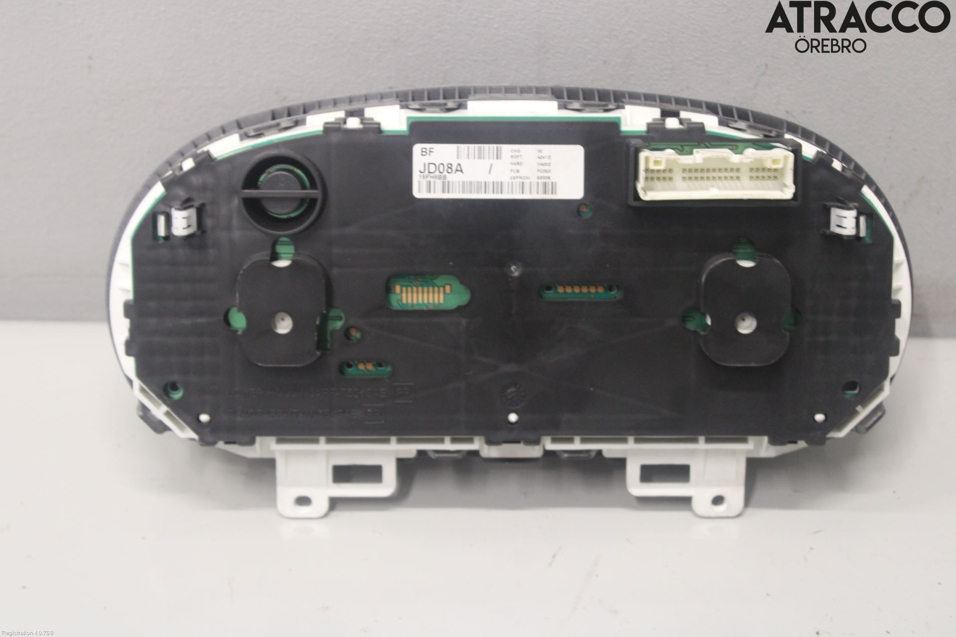 Nissan QASHQAI   07-10 Instrument Komb
