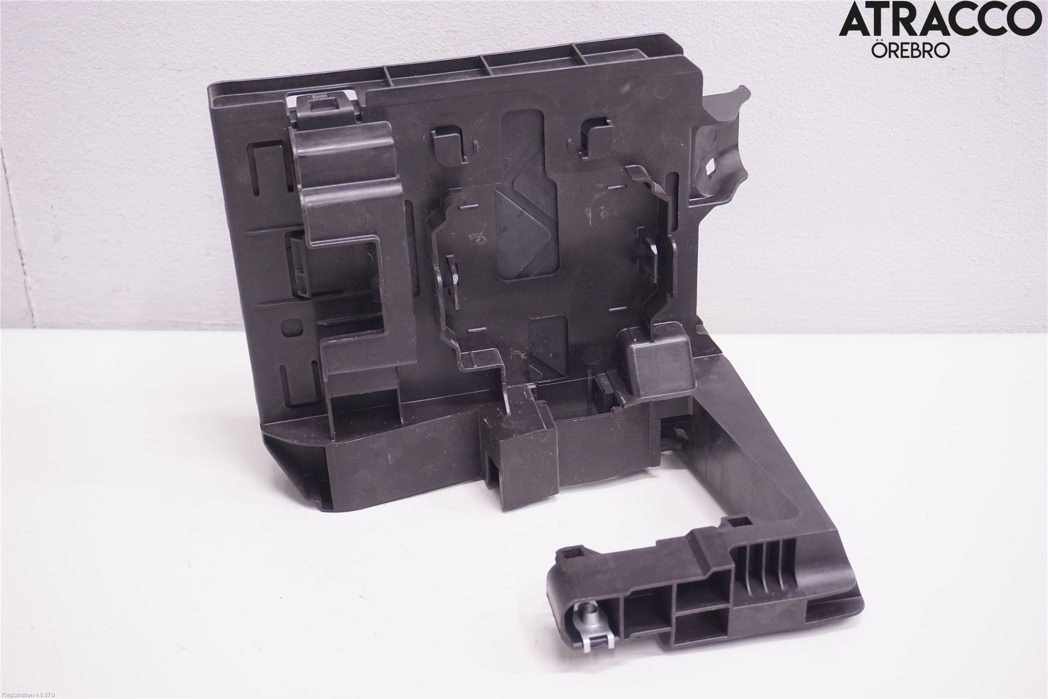 Volkswagen VW CRAFTER II / E-CRAFTER 17- Komfort Styrdon