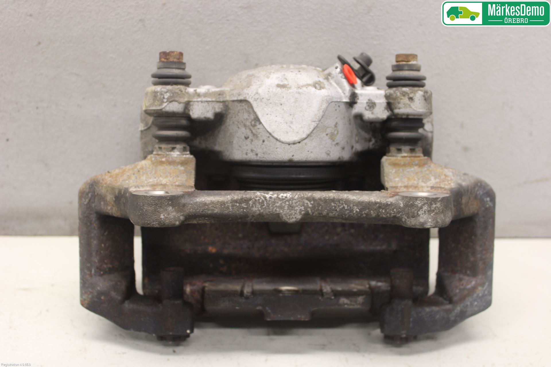 Audi A6/S6 4G 11-18 Bromsok Fram Vänster