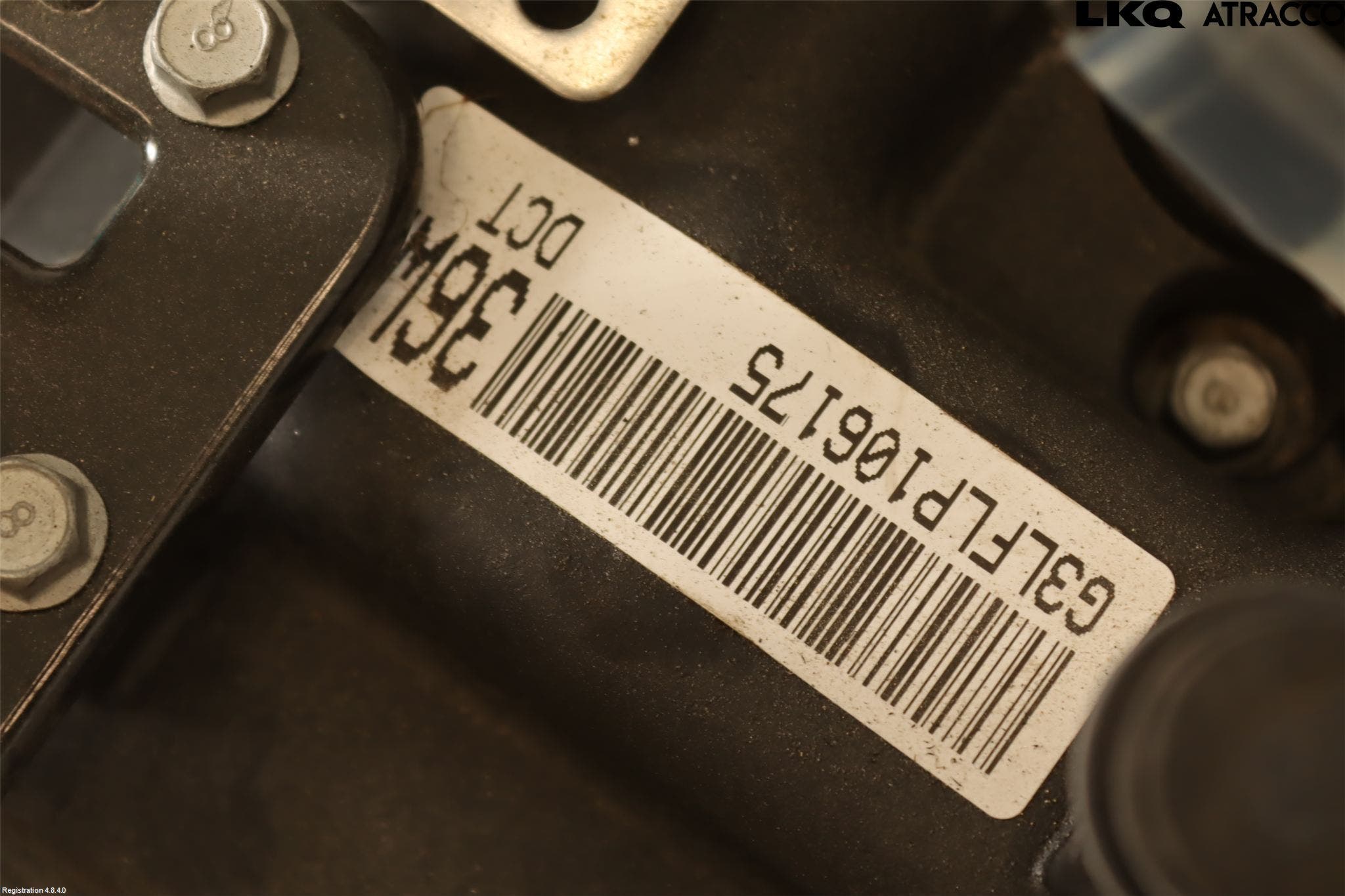 Kia STONIC 18->> Motor Bensin