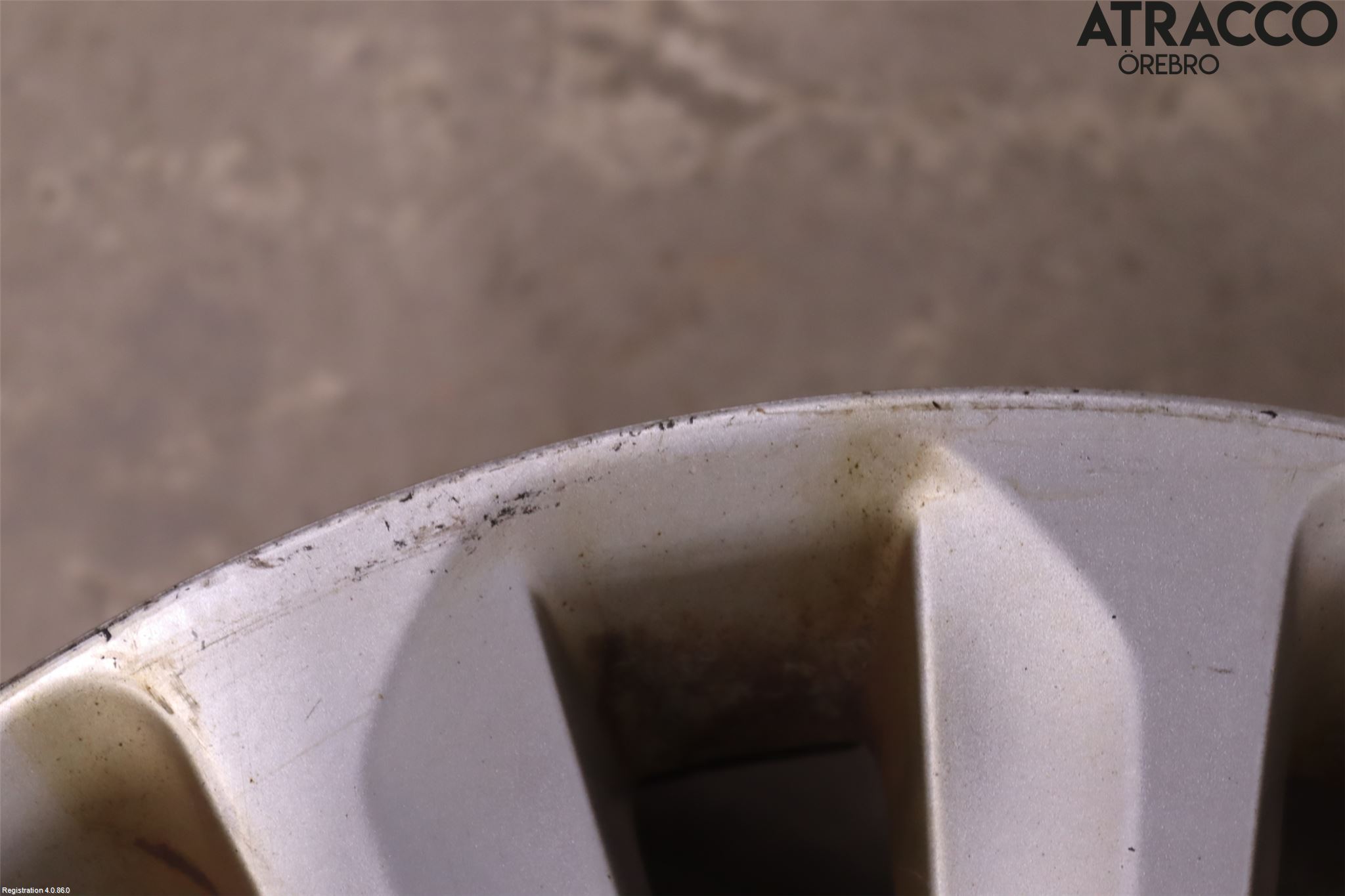 Kia SOUL 09- Fälg Aluminium