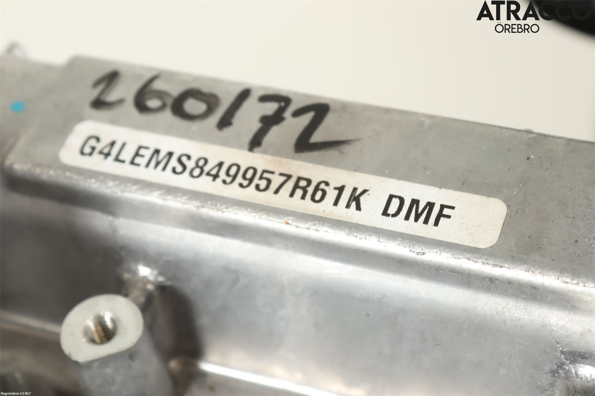 Kia CEED/CEED SW 19- Motor Bensin