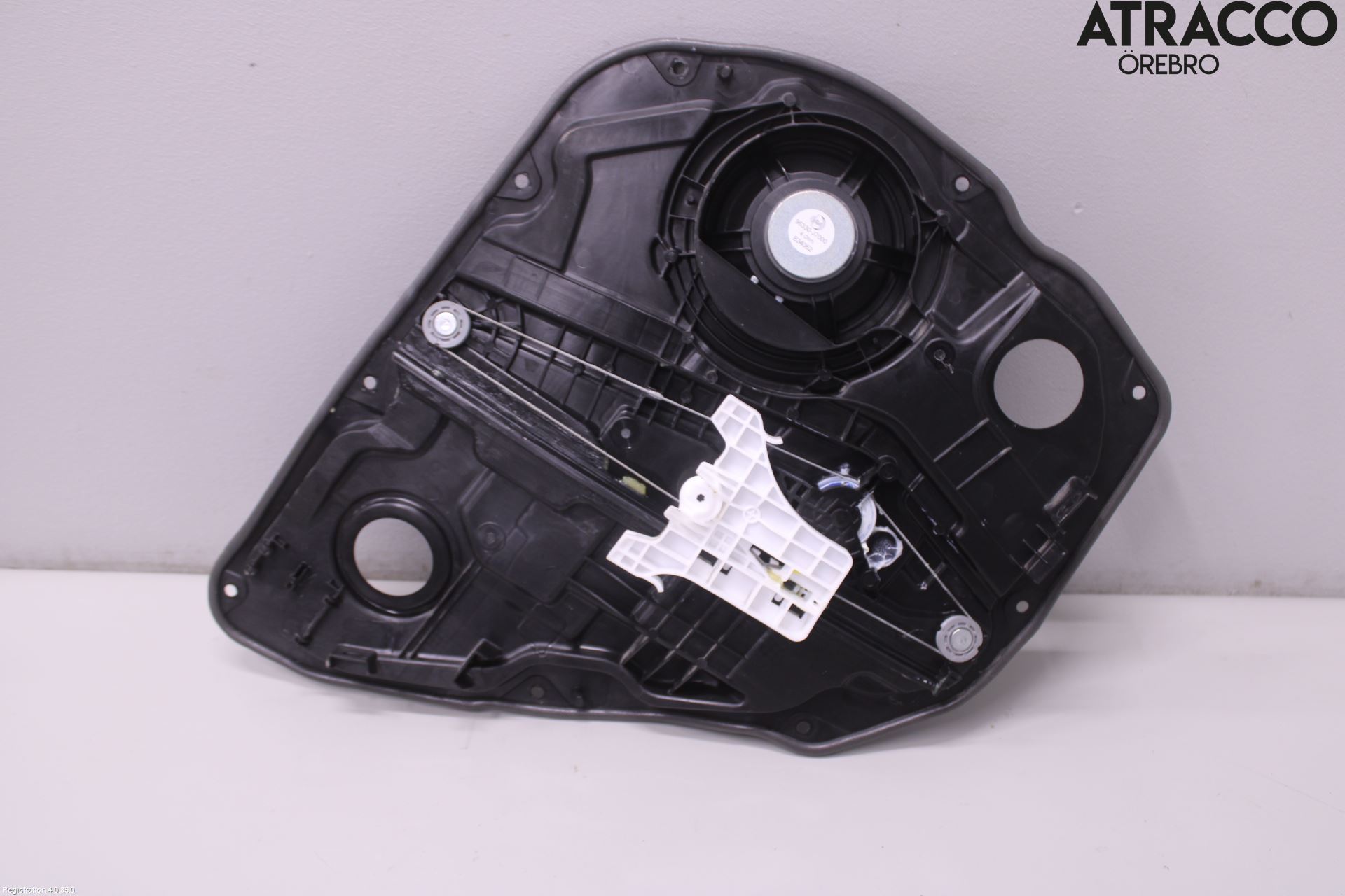 Kia CEED/CEED SW 19- Fönsterhissmekanism