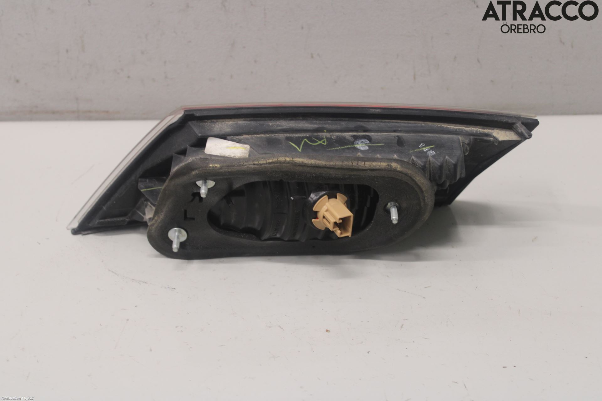 Honda CIVIC 06-11 Bakljus Lucka Vä