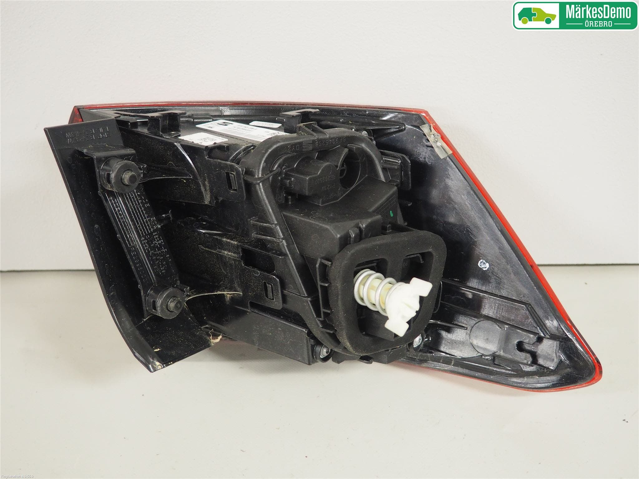 Seat ARONA Bakljus Höger