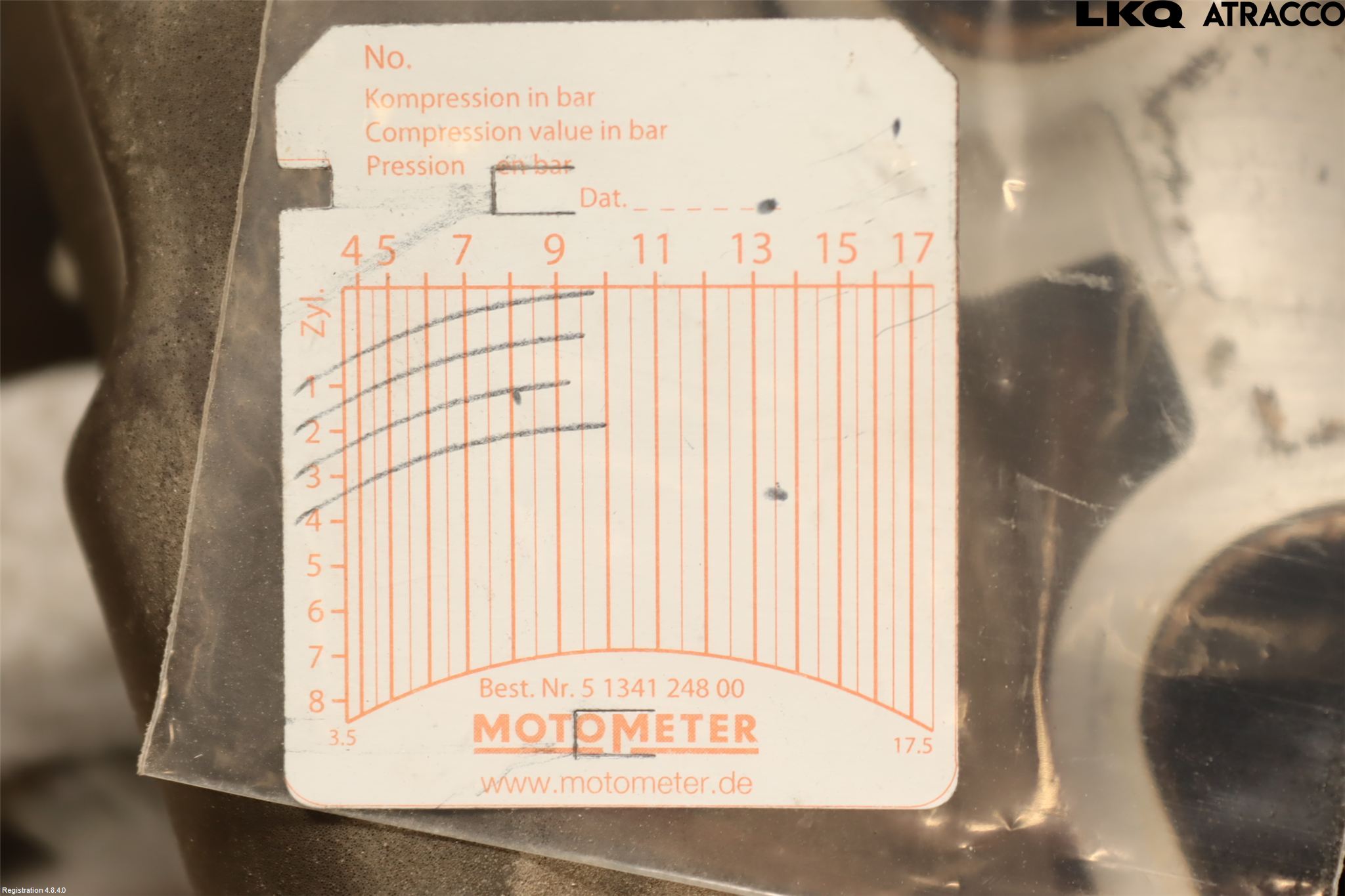 Kia CEED/CEED SW 19- Motor Bensin