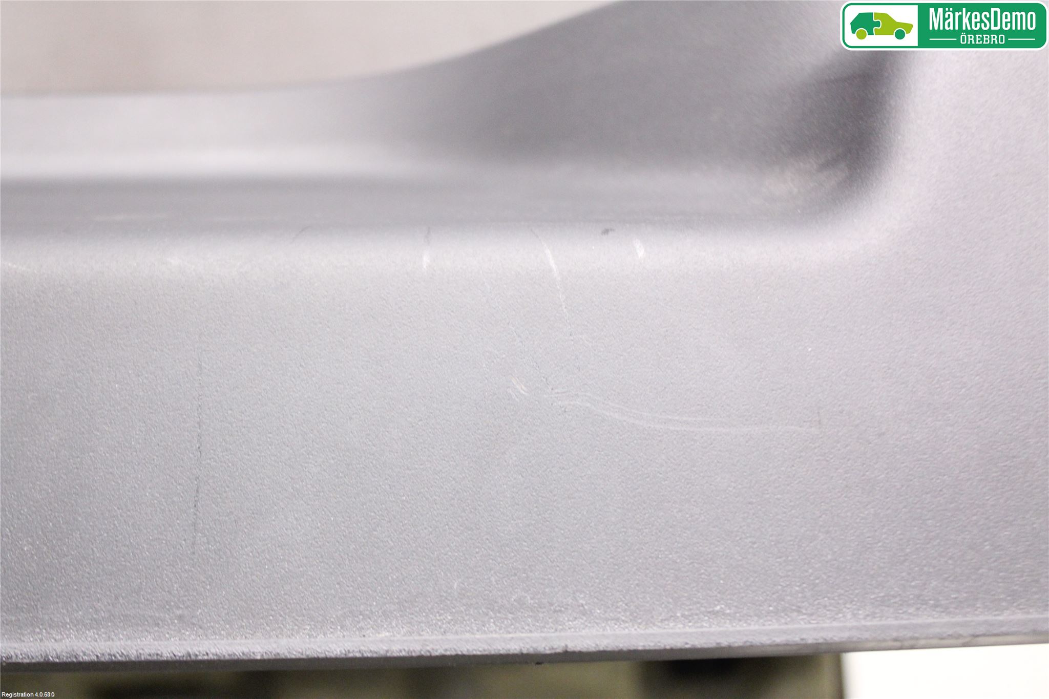 Fiat TIPO/CROSS 16- Motorkåpa