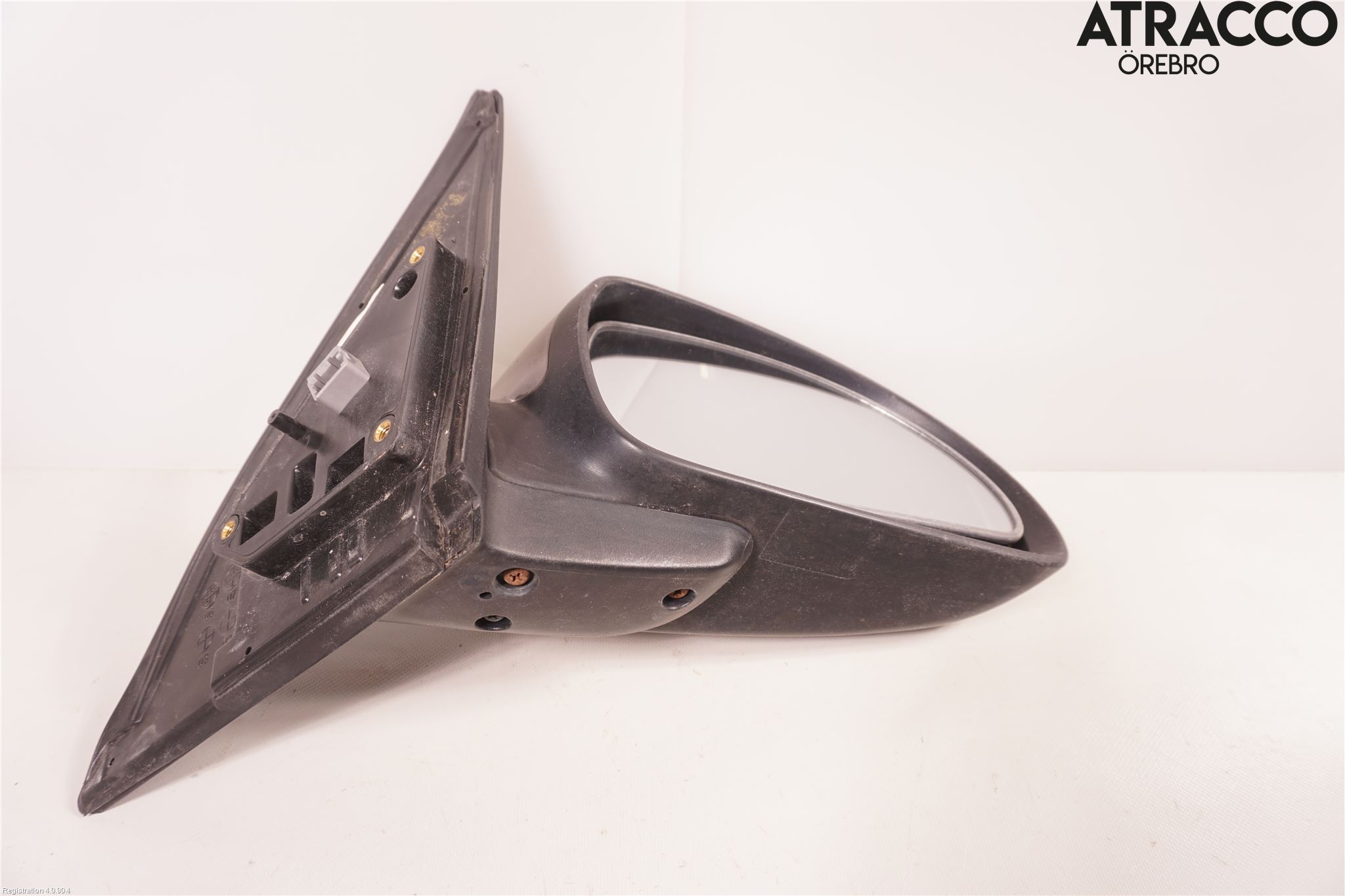 Kia CEED 06-12 Spegel Yttre El Vä