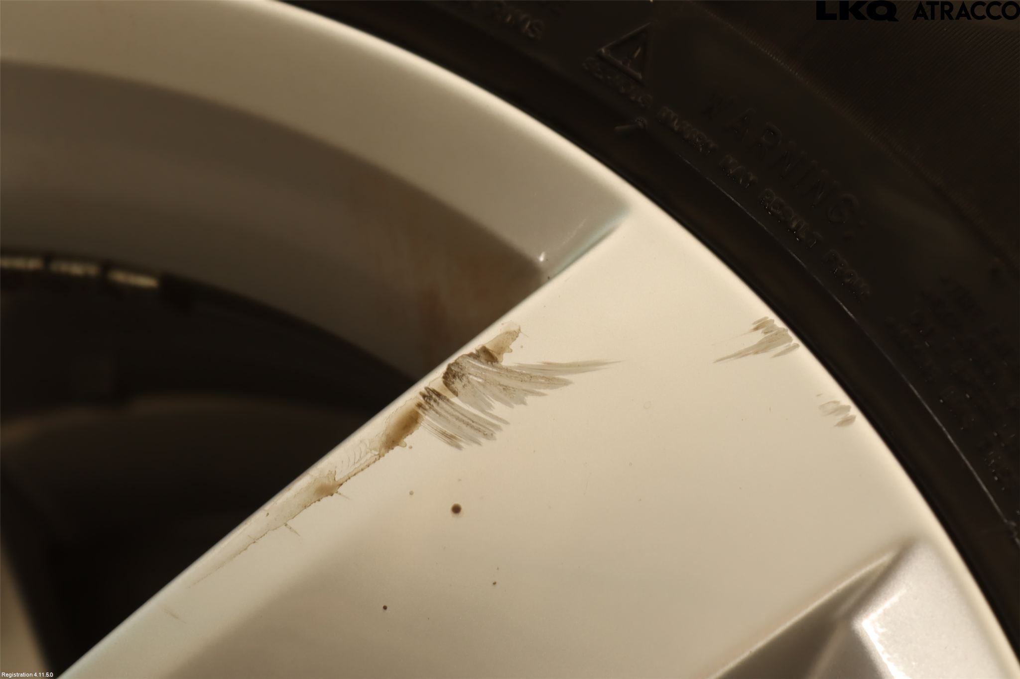 Volkswagen VW PASSAT 11-14 Sommardäck Alumfälg 4St