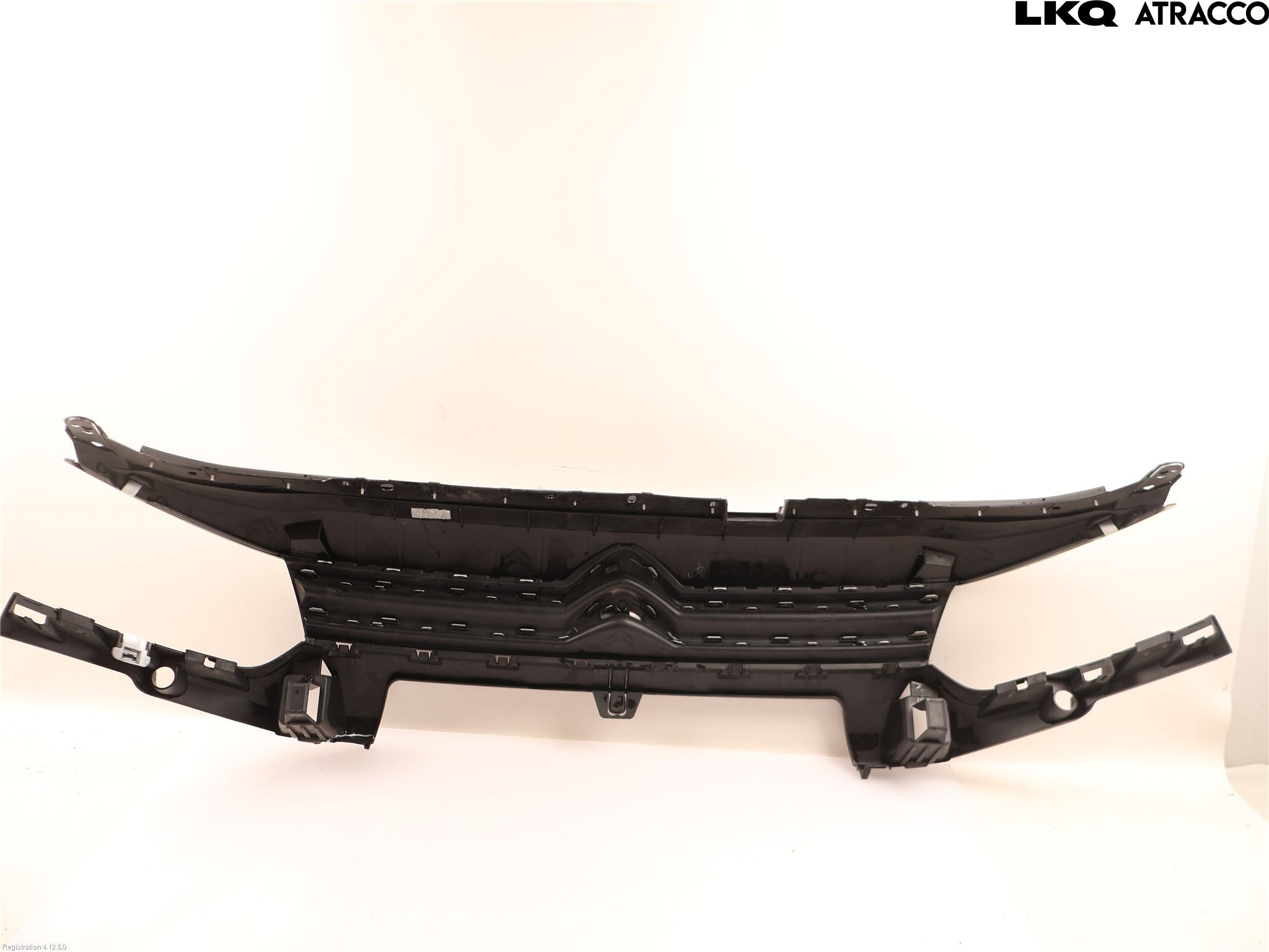 Citroen BERLINGO/E-BERLINGO 19- Grill Komp