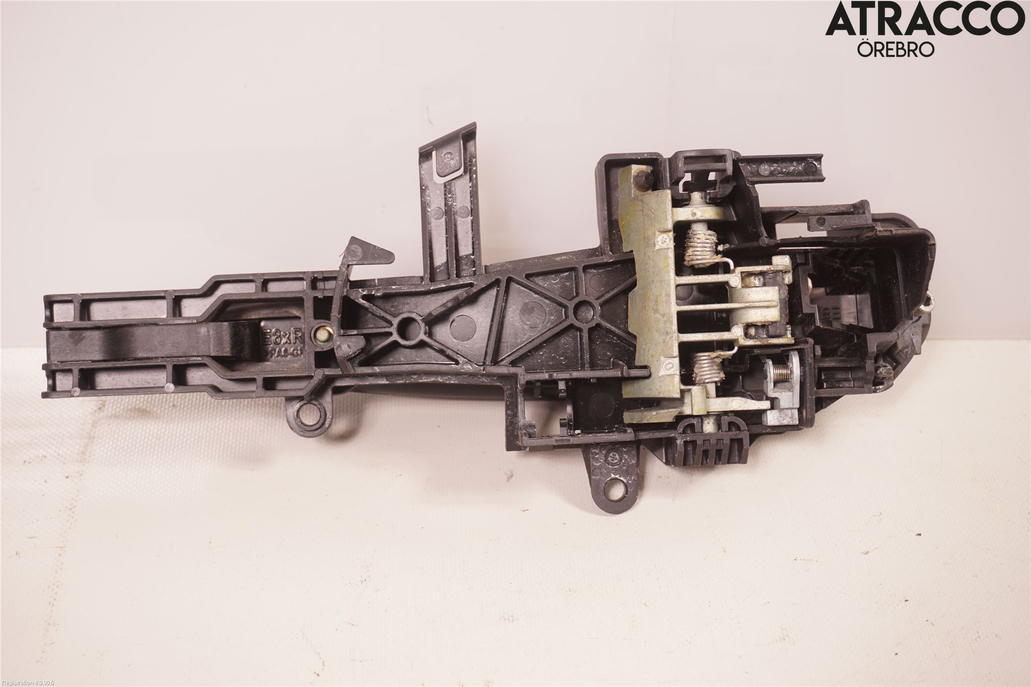 BMW 1 E87/81 5D/3D 03-11 Dörrhandtag Yttre Hö