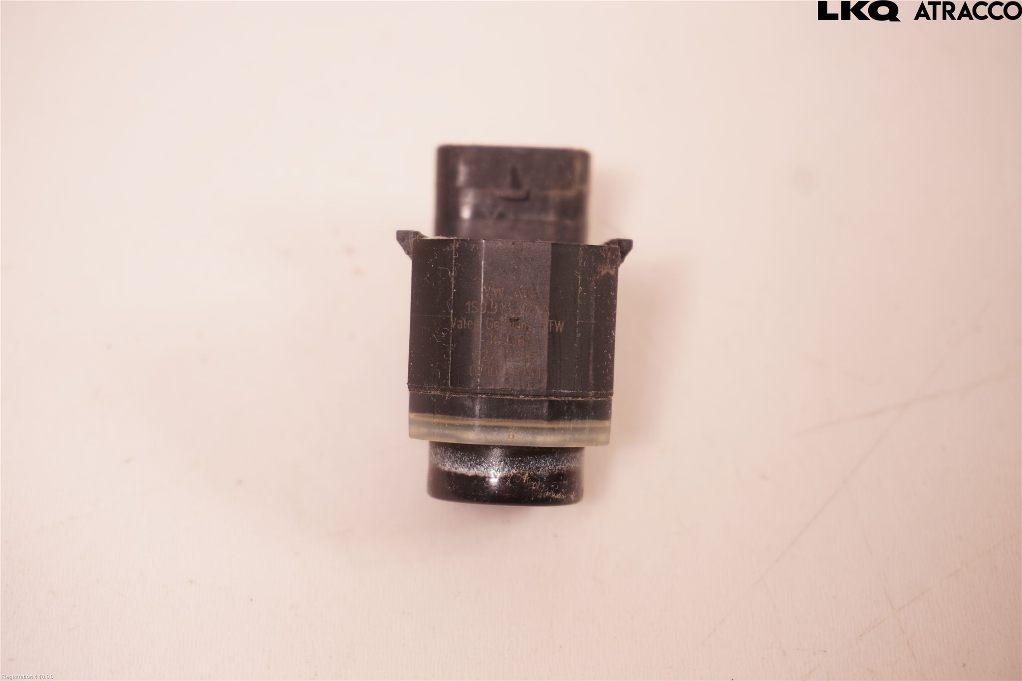 Audi A5 07-16 Parkeringshjälp Backsensor