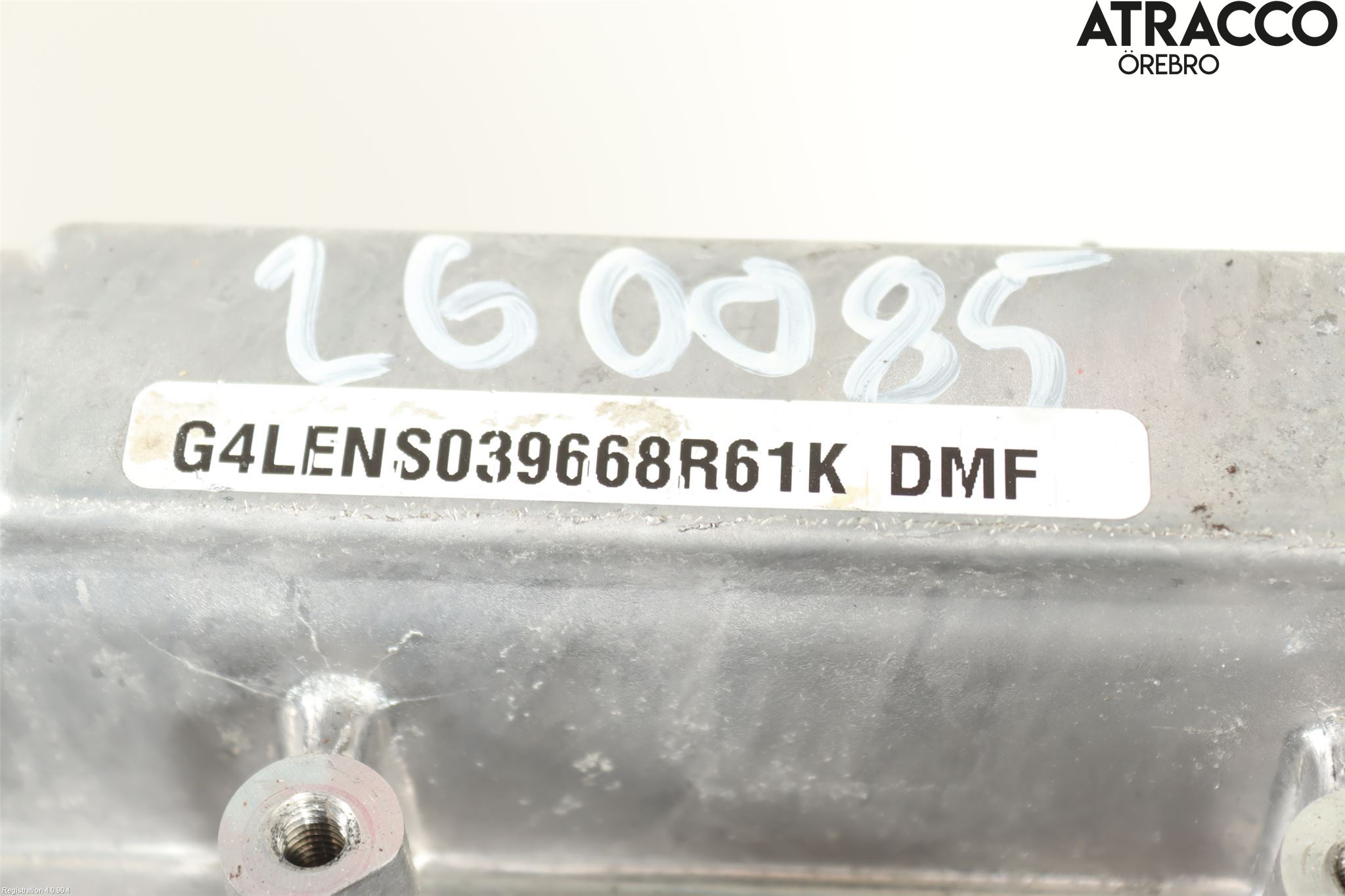 Kia XCEED 19- Motor Bensin