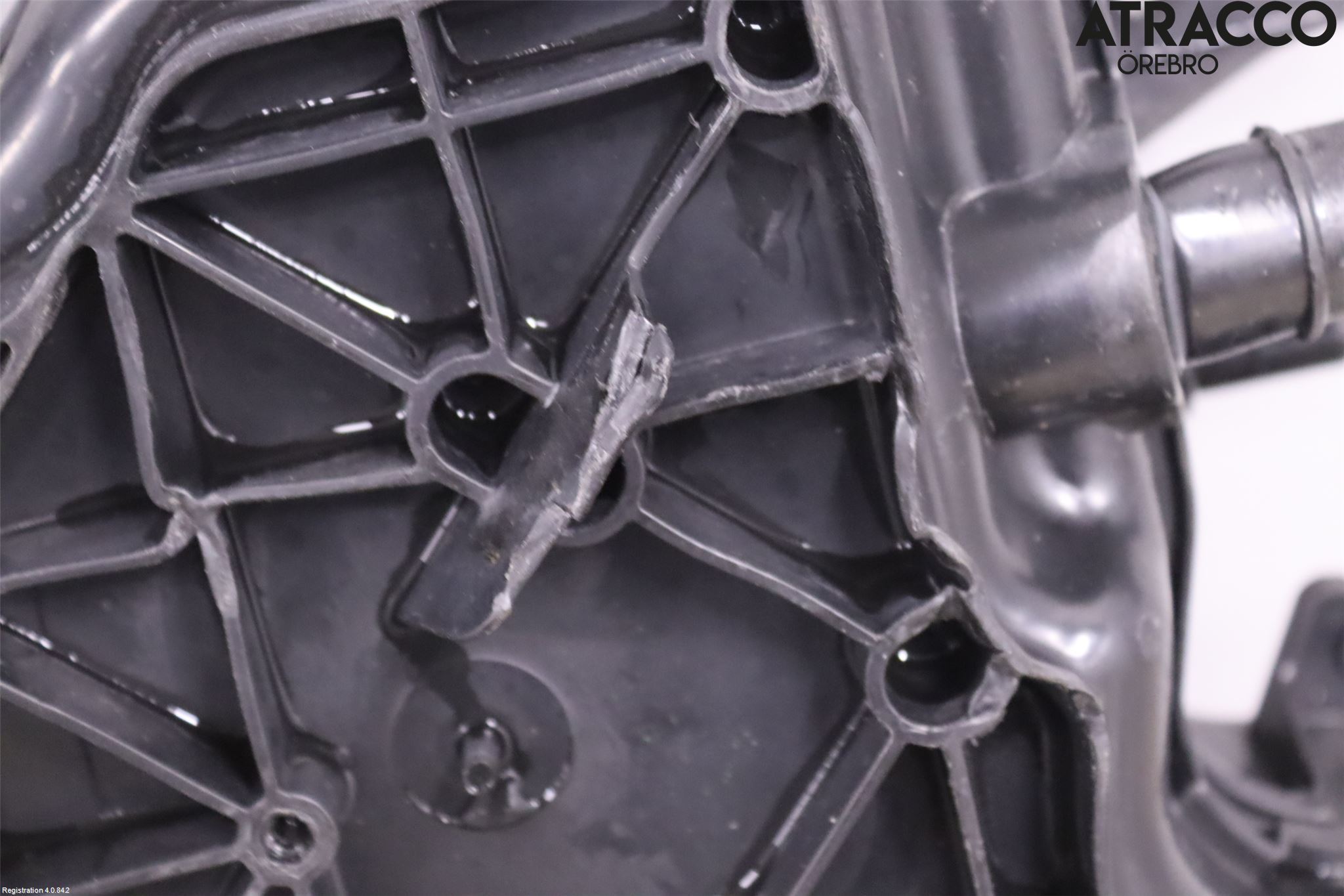 Citroen JUMPY/E-JUMPY 16- Adblue Tank