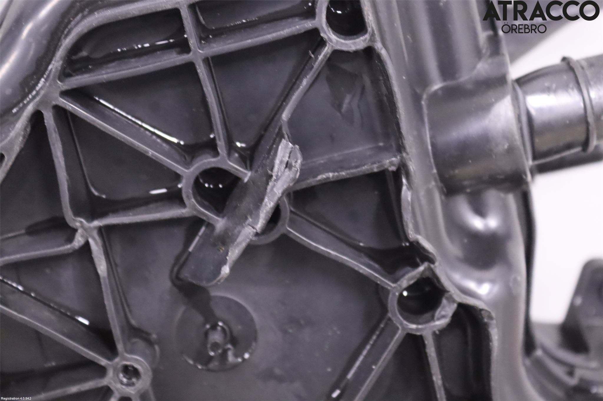 Citroen JUMPY/E-JUMPY 16- Adblue Tank