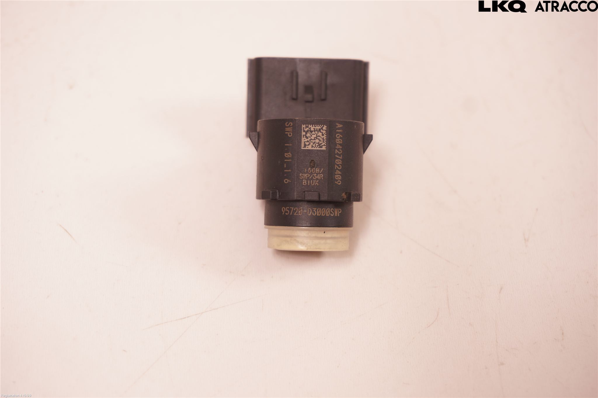 Kia OPTIMA 16-20 Parkeringshjälp Backsensor