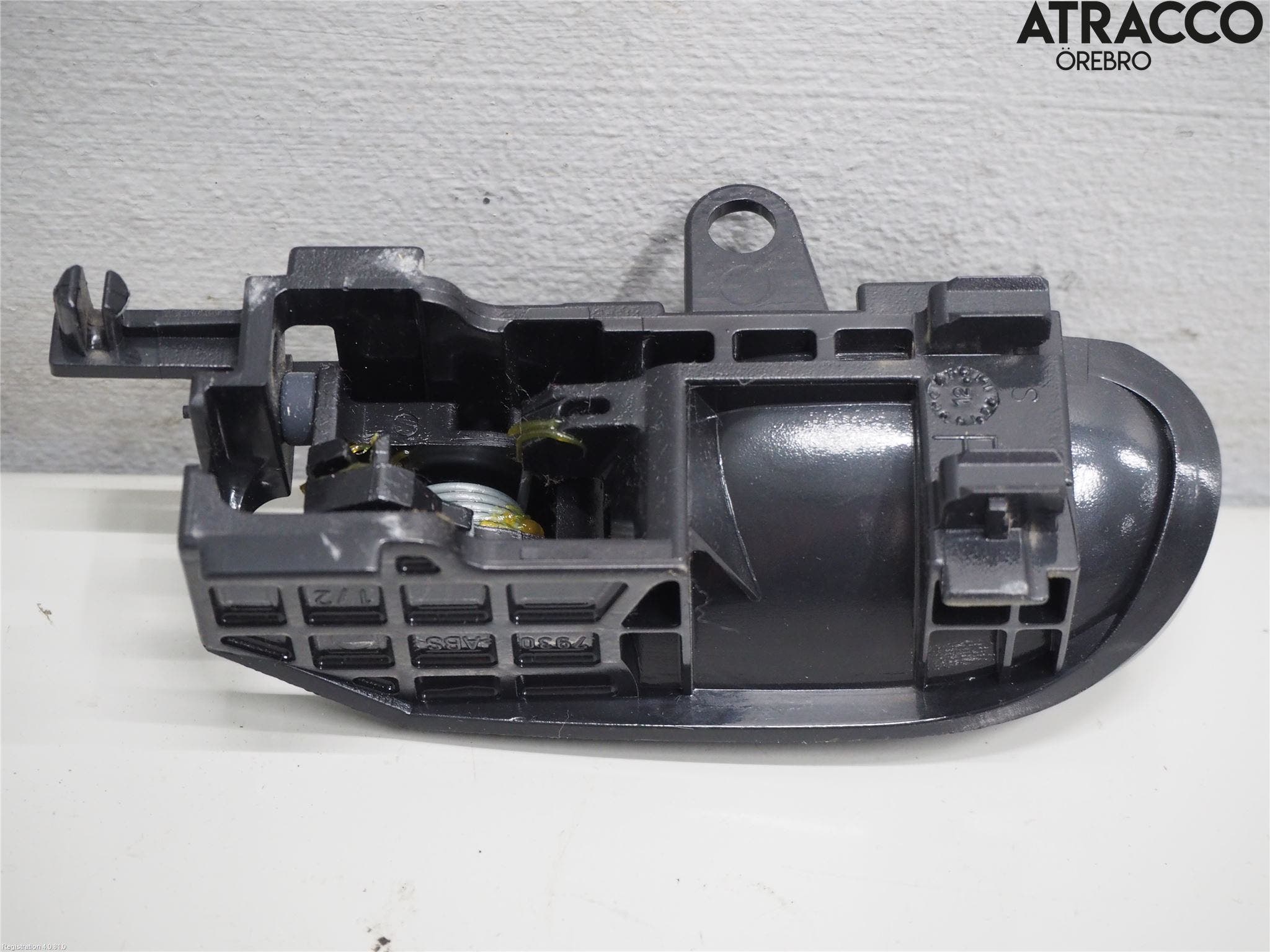 Citroen C1 06-13 Dörrhandtag Inre Hö