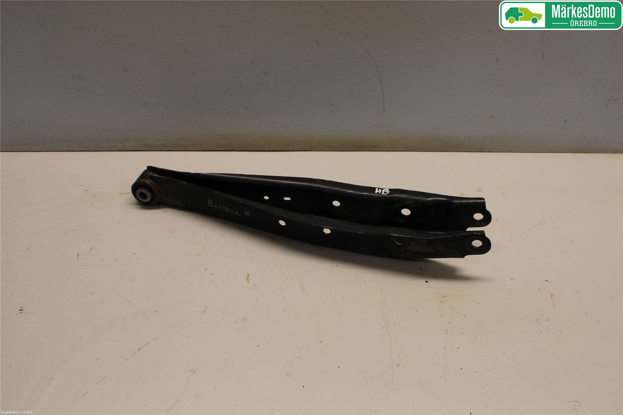 Subaru LEVORG 14-20 Bärarm Bak Höger