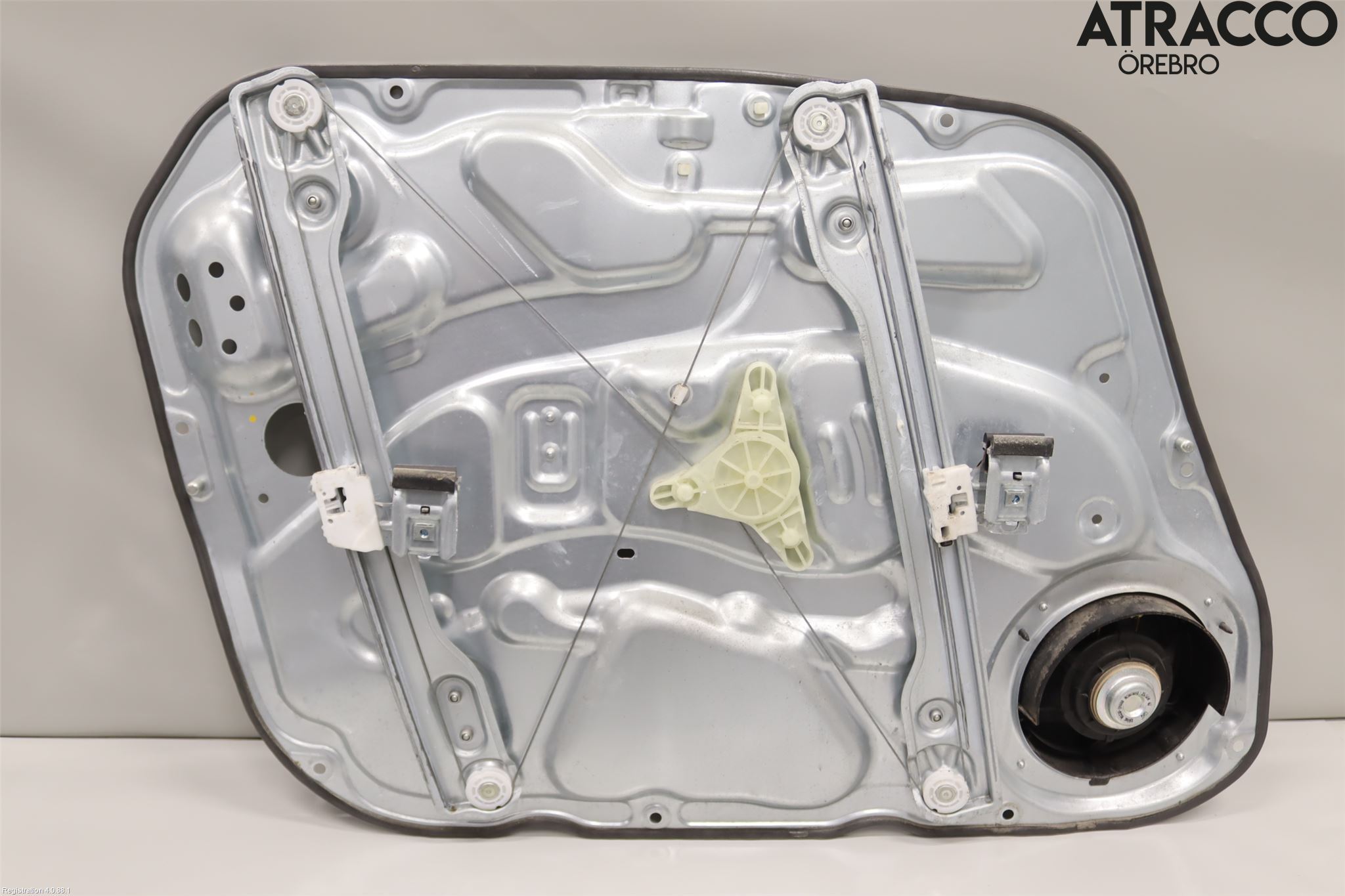 Hyundai i30 FD 07-12 Fönsterhissmekanism