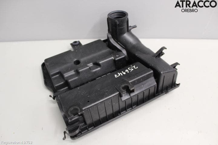 Kia PICANTO 17- Luftrenare