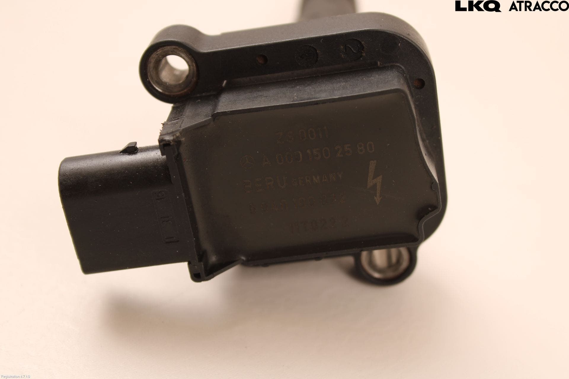 Mercedes-Benz MB C-KLASS (W204) 07-15 Tändspole