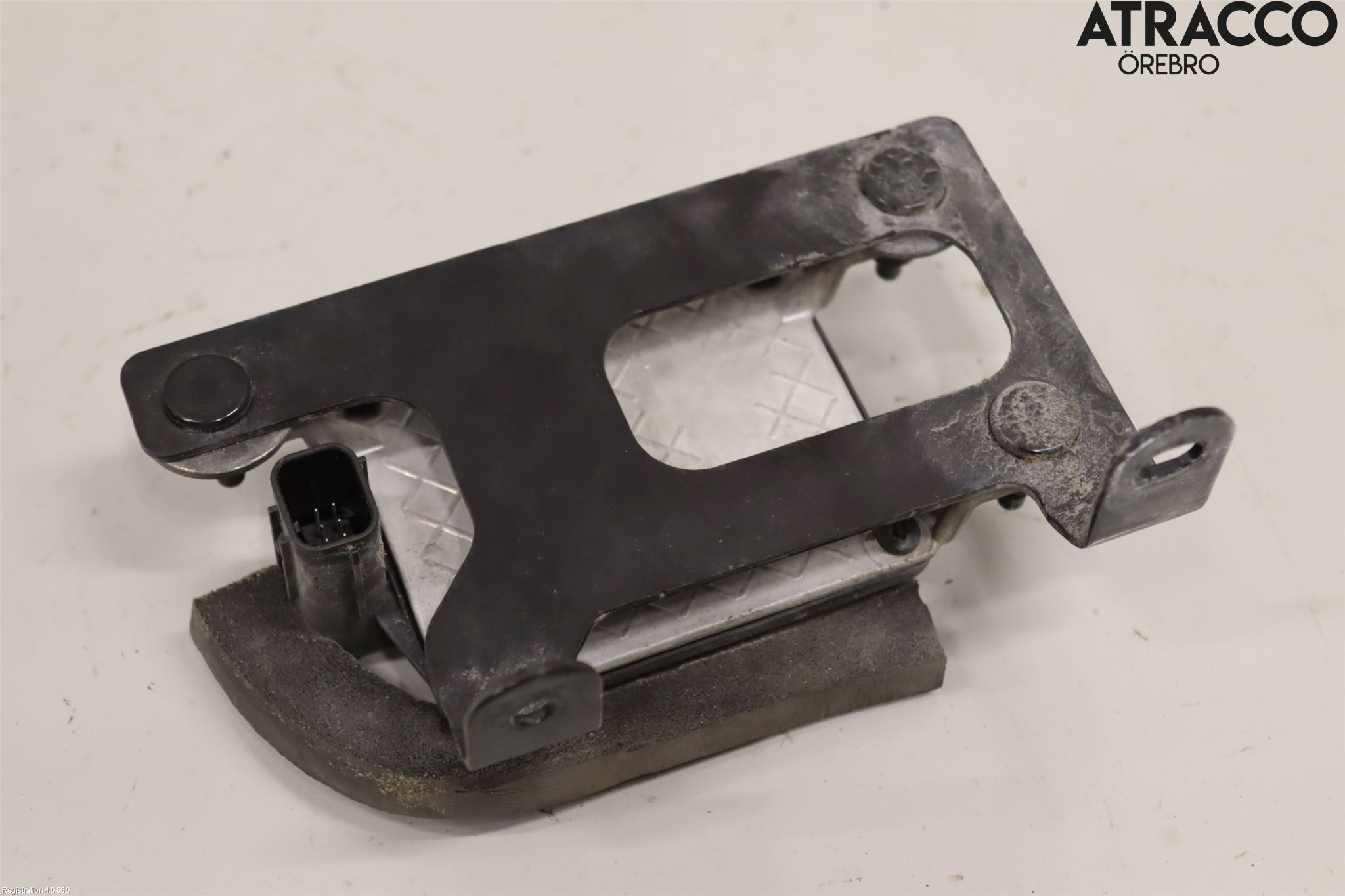 Nissan LEAF 18- Sensor Aktivt Kollisionsskydd