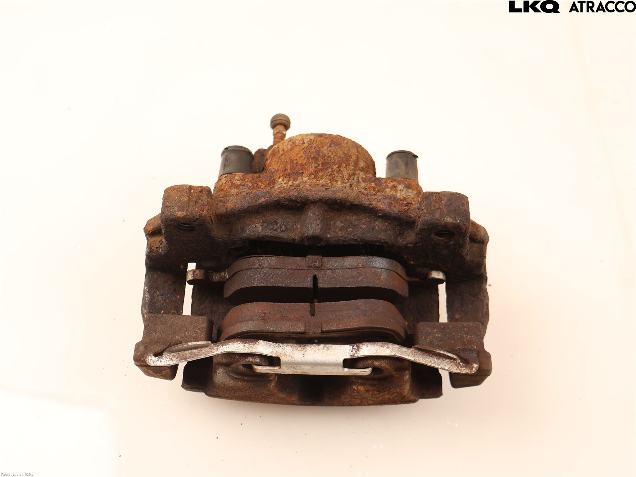 Volvo V70 14-16 Bromsok Fram Vänster