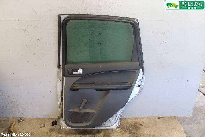 Ford FOCUS C-MAX I 03-06 Dörr Bak Höger