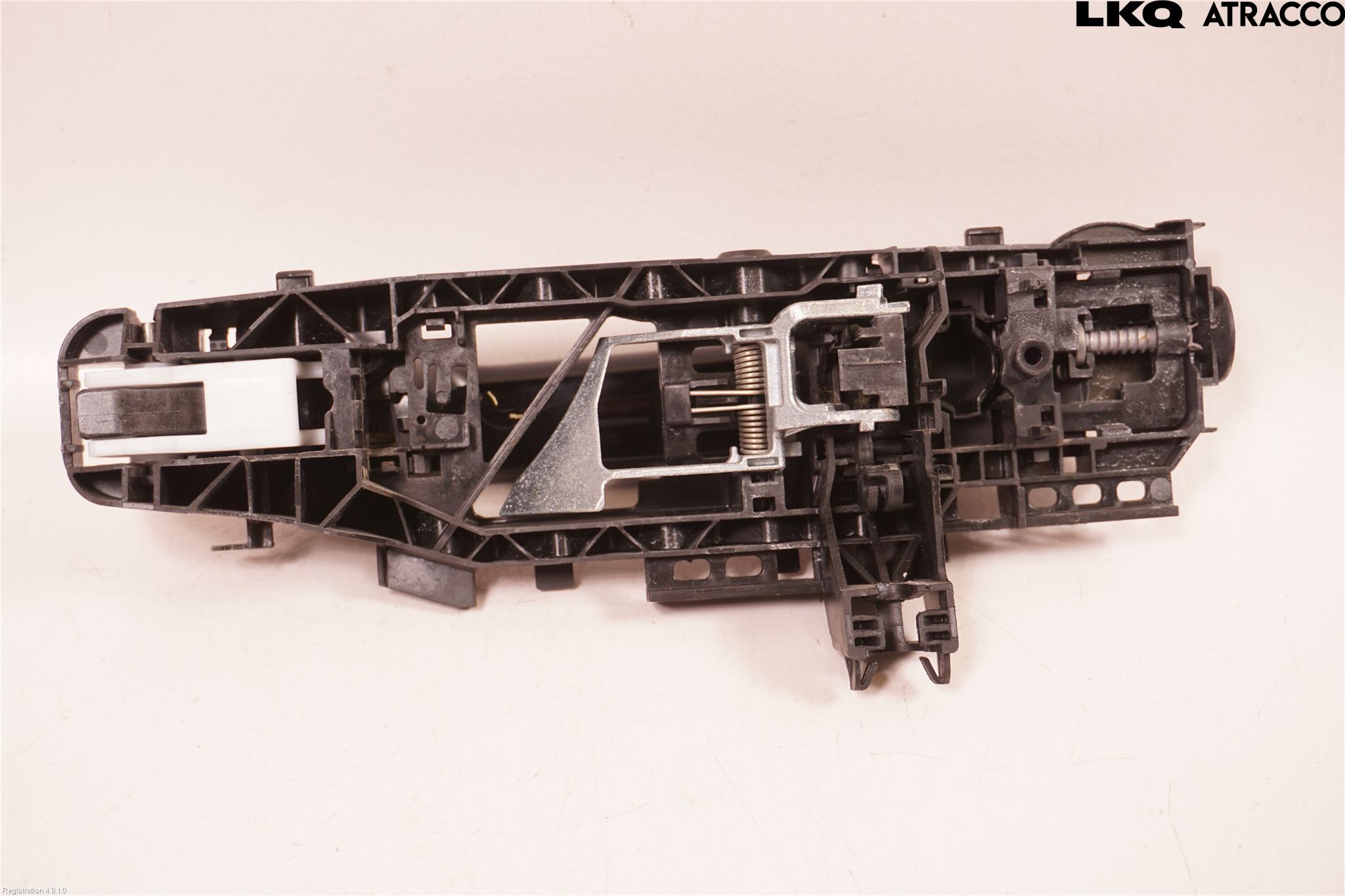Mercedes-Benz MB GLC-KLASS (X253/C253) 15-22 Dörrhandtag Yttre Hö