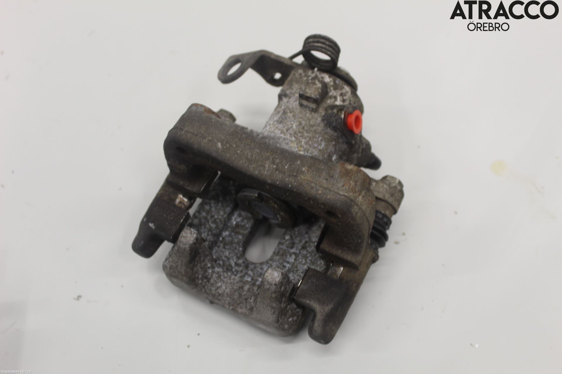 Citroen C4 CACTUS 14-20 Bromsok Bak Vänster